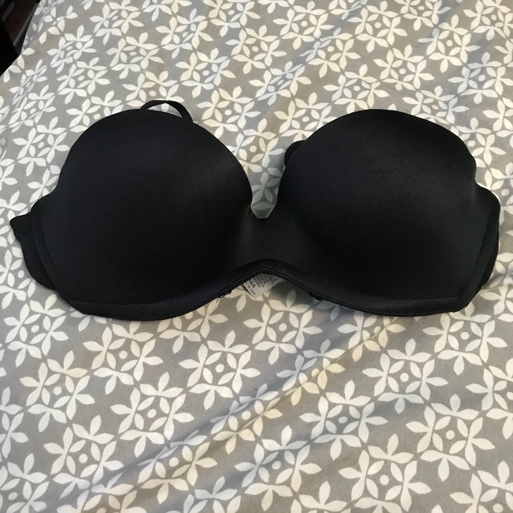 Black , multiway Upbra !!